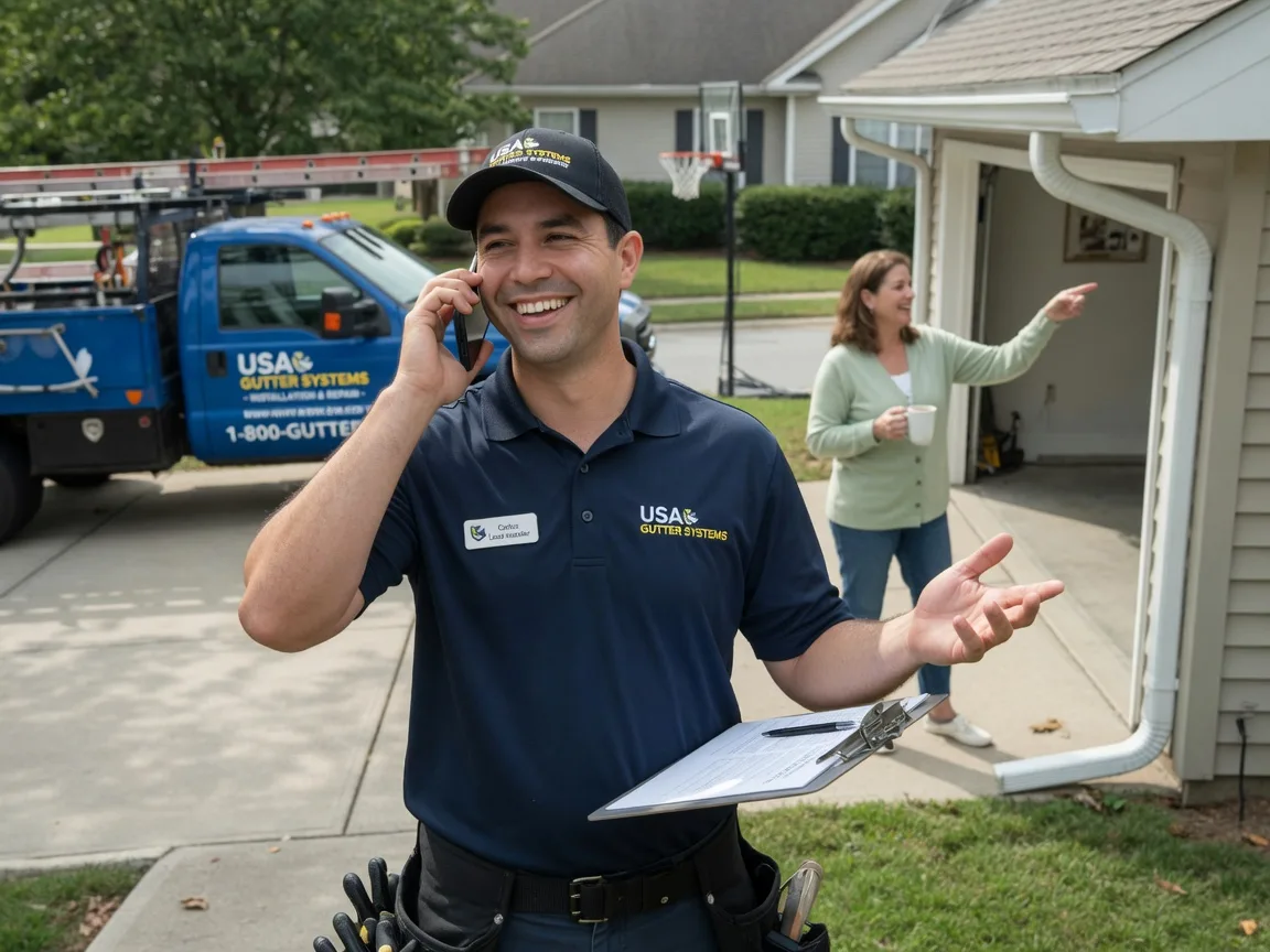 Gutter Installation Ewing, KY FAQs